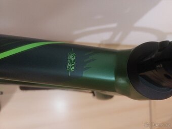 Endurance silniční kolo - 12