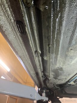 Škoda Fabia kombi 1.4TDI 66kw - 12