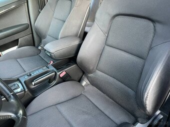 Audi A3 Sportback 2.0 TDI - 12