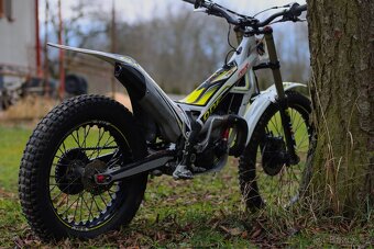 Trialka TRS ONE RR 300 RagaRacing - 12