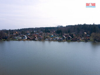 Prodej zahrady, 512 m², Hroznětín, Velký Rybník - 12