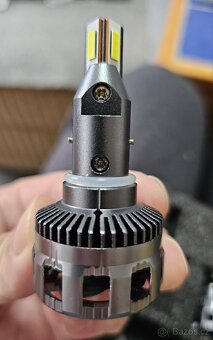 AGPTEK H7 LED žárovka 60W,KOYOSO H7 LED 90W,H11 - 12