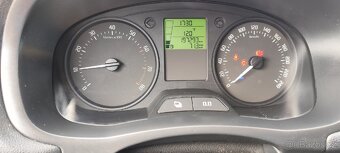 Škoda Fabia 1.2 Nová STK - 12