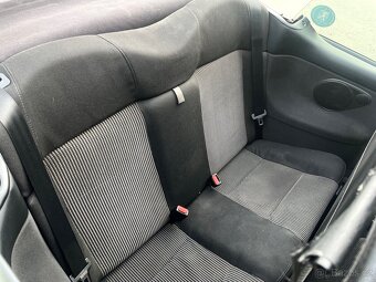 VW Golf 3.5 cabrio karman 1.9TDI - 12