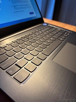 Notebook Lenovo ThinkBook 14 - IML - 12