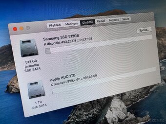 Macbook Pro + příslušenství viz popis - 12