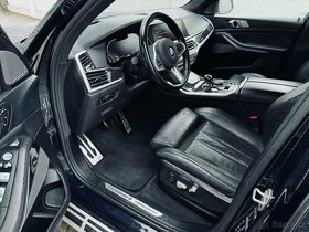 X7 M-Packet 4d biturbo - 12