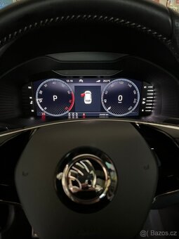 Škoda Karoq 2022 Sportline 1.5 DSG Pano - Sleva - 12