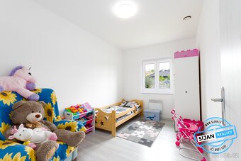 Prodej rodinného domu, pozemek 753 m2 - Hrubčice - 12