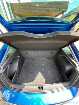 Škoda RAPID Spaceback, TSI 1.2 77 kW, r.v.2014 - 12