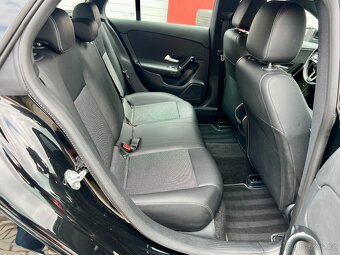 Mercedes-Benz CLA 180d SHOOTING BREAK / 2020 - 12