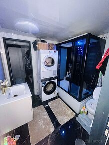 Maringotka / mobilheim 14x4m De Luxe 56m2 - 12