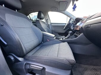 Skoda superb 2.0tdi dsg - 12