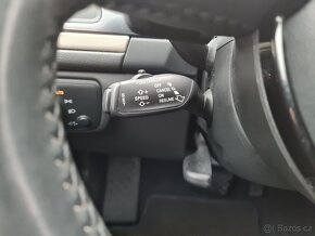 AUDI A6 ALLROAD 3,0 TDI 160 kW QUATTRO ACC DPH TZ - 12