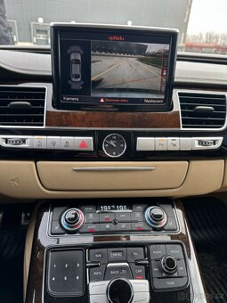 Audi A8 3.0 TDI - 12