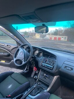 Honda Accord type R - 12