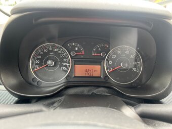 Fiat Punto - 12