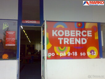 Pronájem, komerční, 460 m, Školní pěšina 5248, Chomutov, Čes - 12