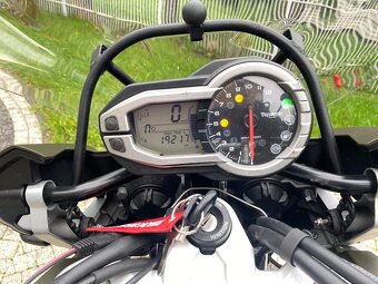 Triumph tiger 1200 Explorer - 12