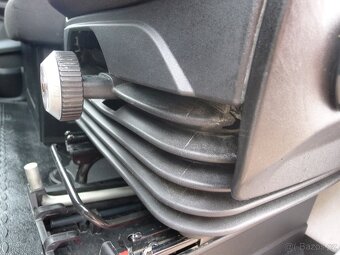 Iveco Daily, 35S150 2,3HPI L2H2 Klima+webasto - 12