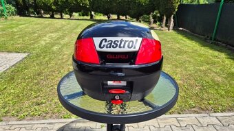 Prodám UM DSR ADVENTURE 125 TT / 11kW / 10,9Nm - 12
