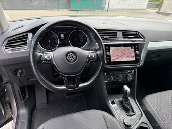 VW Tiguan 2.0 TDI 110kW 4Motion DSG 2/2020 143 150 km - 12