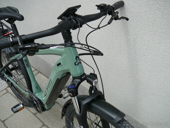Prodám elektrokolo - 12