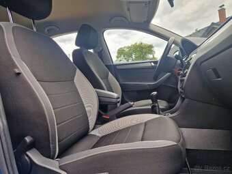 Škoda Rapid 1.0 TSi 81kw AMBITION PLUS, 11/2017, 98tkm - 12