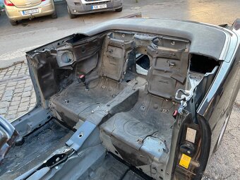 BMW E36 325i cabrio - 12