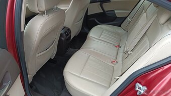 Opel Insignia 2.0 CDTI 118 KW - 12