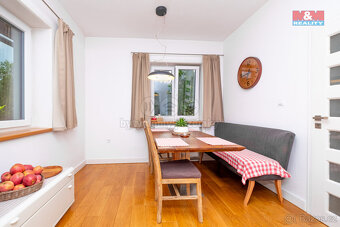 Prodej rodinného domu, Nový Hrádek, 150 m², pozemek 8840 m² - 12