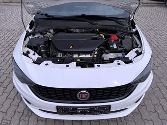 Fiat Tipo, 1.6 D 88 kW S-Design odp. DPH - 12