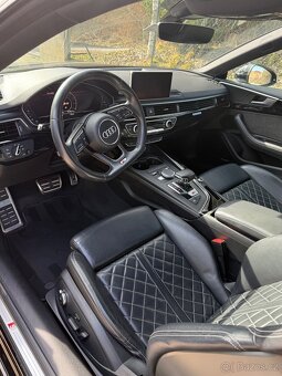 S5 3.0 TFSI V6 - 12