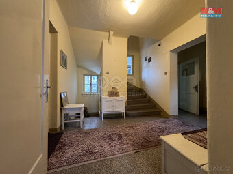 Prodej rodinného domu, 240 m², Vítkov, ul. Oderská - 12