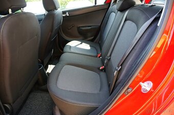 HYUNDAI i20 2013 1,2 63kw INCLUSIVE PLUS - 12