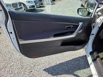 Kia Ceed 1.6 GDI 99kw Park senzor Benzín - 12