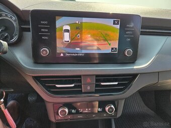 Škoda Scala 1,6tdi 85kw - 12