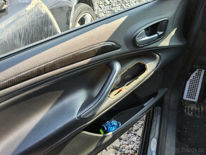 Ford S-MAX 2010 2,0TDCI AUTOMAT,MOTOR KO - DILY z VOZů - 12