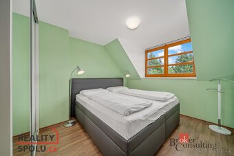 Prodej, byty/3+kk, 75.7 m2, 51761 Říčky v Orlických horách,  - 12