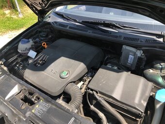 Škoda Fabia - 12