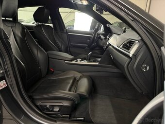 Bmw f32 440i 3.0i b58, 61t.km.,2019, zadokolka - 12