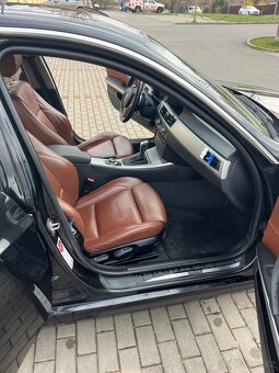 BMW 330d, xDrive, automat - 12