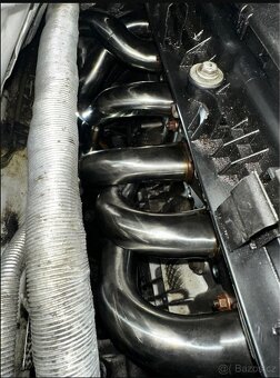 BMW E46 - 12