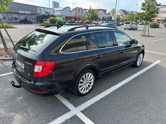 ŠKODA SUPERB 2.0TDI/125KW-DSG - 12