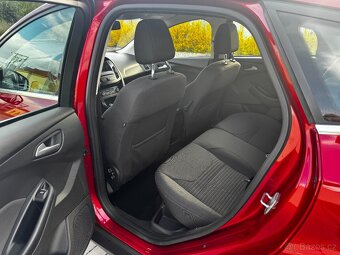 FORD FOCUS 1.0EB 92KW TITANIUM - 12
