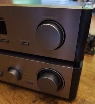 Špičkový audio HiFi systém Sony Scala,čti popis - 12