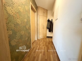Pronájem byty 2+kk, 80 m2 - Plzeň - Východní Předměstí - 12