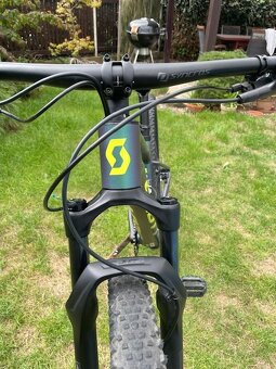 Scott Scale 965 S - 12