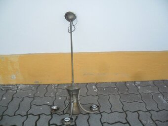 lustry, objímky - 12