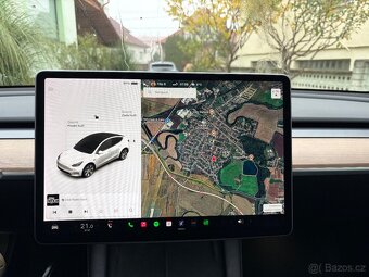 Tesla Model Y Long Range EAP - 12